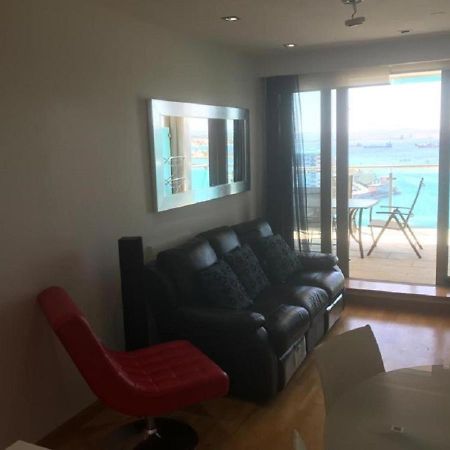 Sea Air Ocean Village Gibraltar Exterior photo